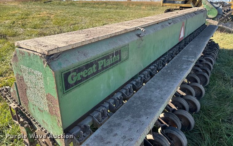image for item FK0600 Great Plains 3000884  grain drill