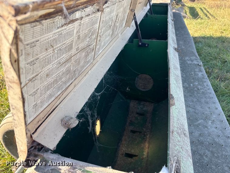 image for item FK0600 Great Plains 3000884  grain drill