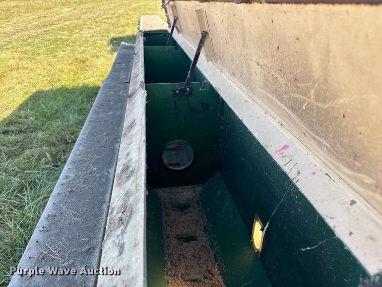 image for item FK0600 Great Plains 3000884  grain drill