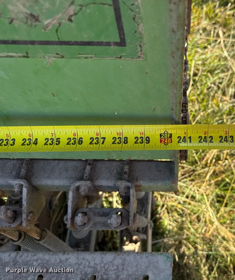 image for item FK0600 Great Plains 3000884  grain drill