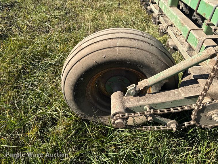 image for item FK0600 Great Plains 3000884  grain drill