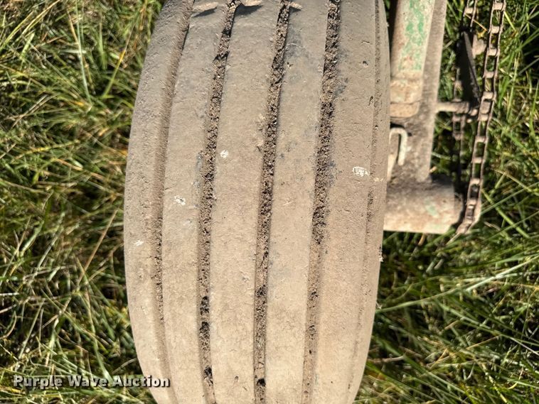 image for item FK0600 Great Plains 3000884  grain drill