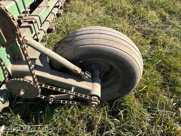 image for item FK0600 Great Plains 3000884  grain drill