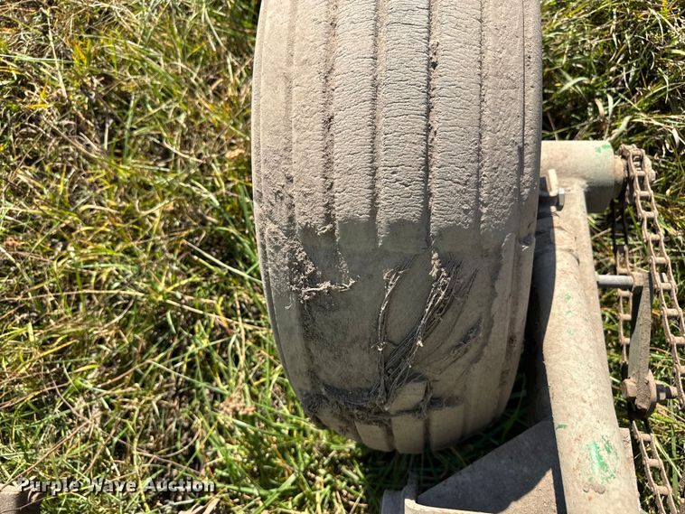 image for item FK0600 Great Plains 3000884  grain drill