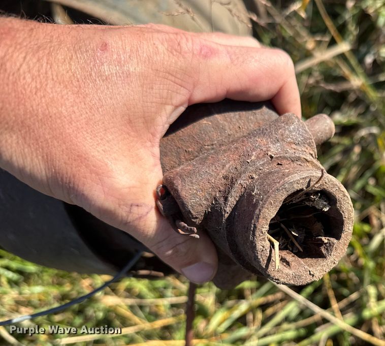 image for item FK0601 Snow blower