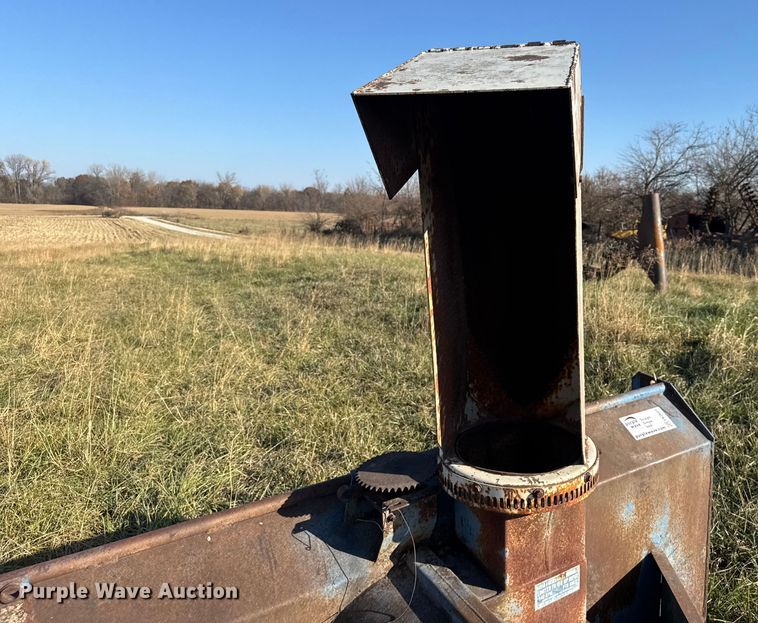 image for item FK0601 Snow blower