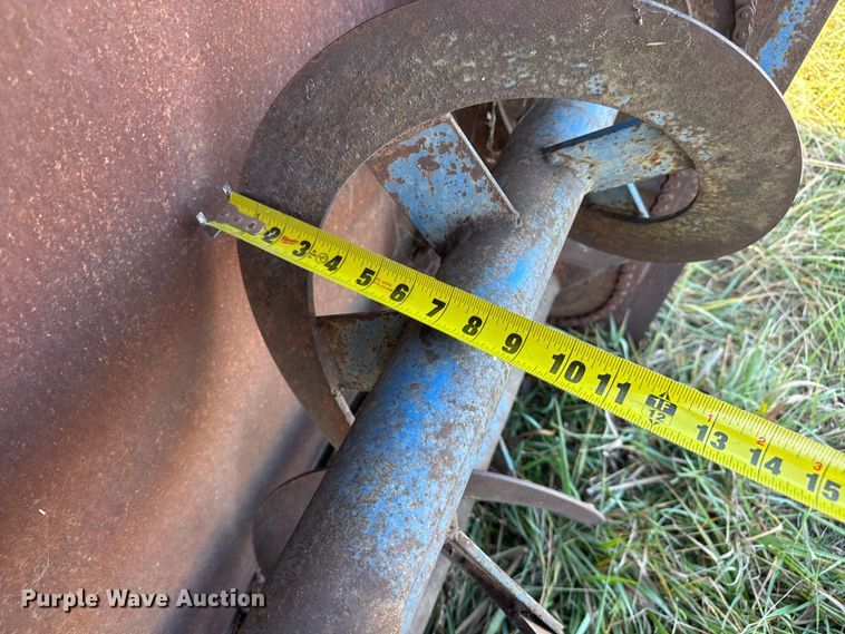 image for item FK0601 Snow blower