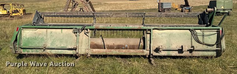 image for item FK0603 John Deere 220 flex head