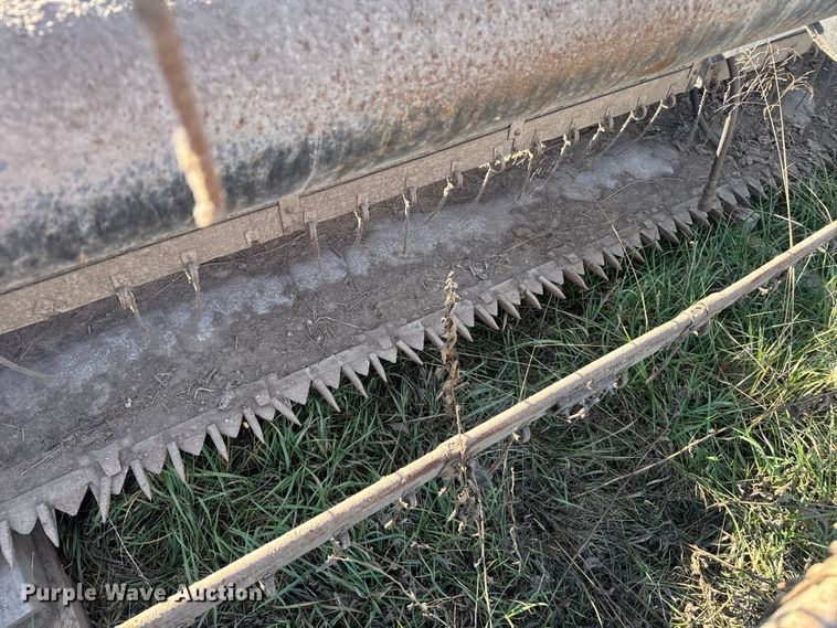 image for item FK0603 John Deere 220 flex head