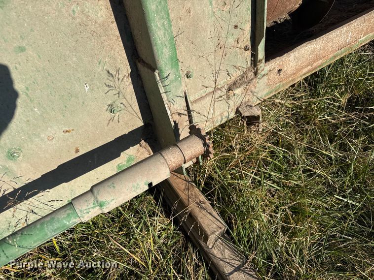 image for item FK0603 John Deere 220 flex head