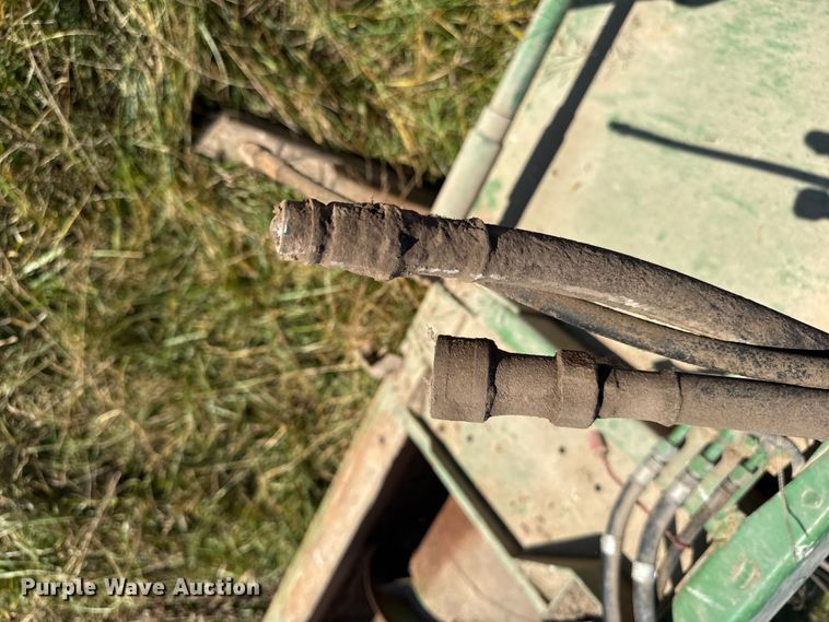 image for item FK0603 John Deere 220 flex head