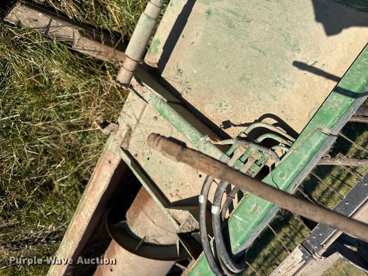 image for item FK0603 John Deere 220 flex head