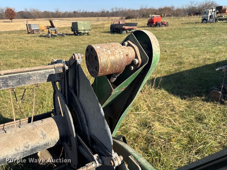 image for item FK0603 John Deere 220 flex head