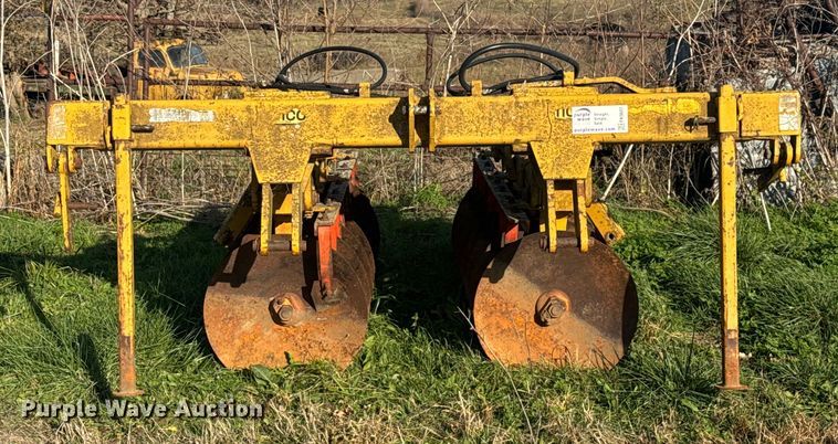 image for item FK0607 Amco TJ3-1626 terracing plow 