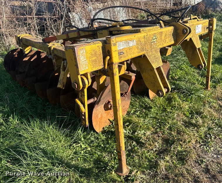 image for item FK0607 Amco TJ3-1626 terracing plow 