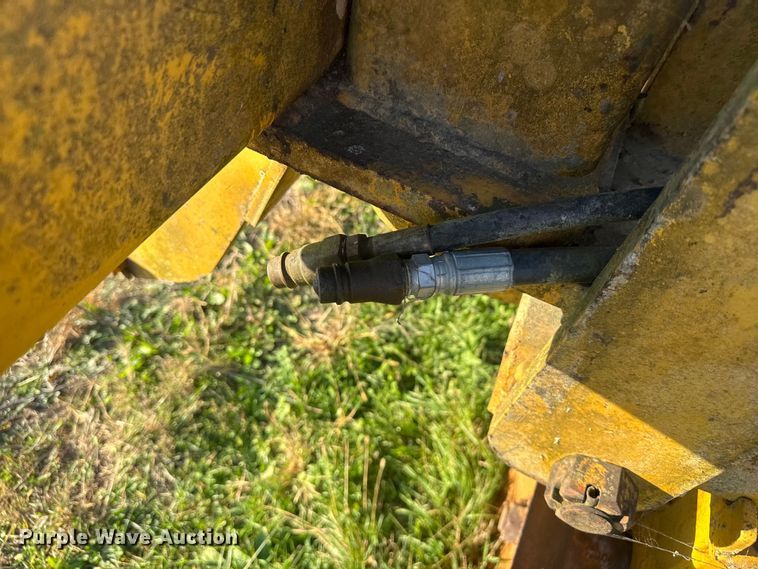 image for item FK0607 Amco TJ3-1626 terracing plow 