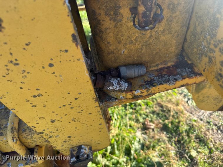 image for item FK0607 Amco TJ3-1626 terracing plow 