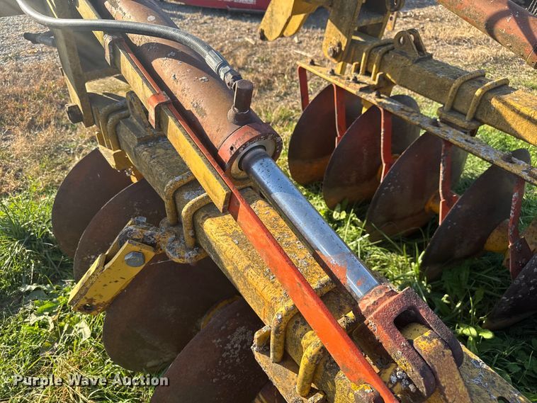 image for item FK0607 Amco TJ3-1626 terracing plow 