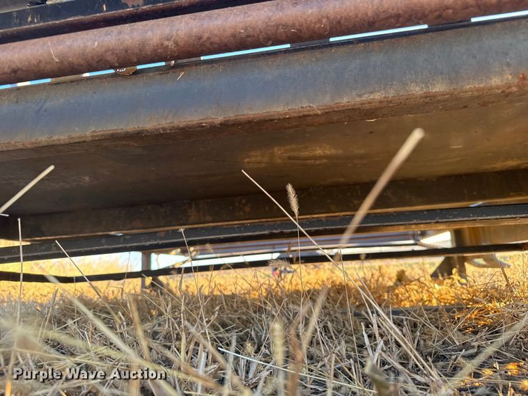 image for item FK0613 Art's Way 650500 skid steer bale processor