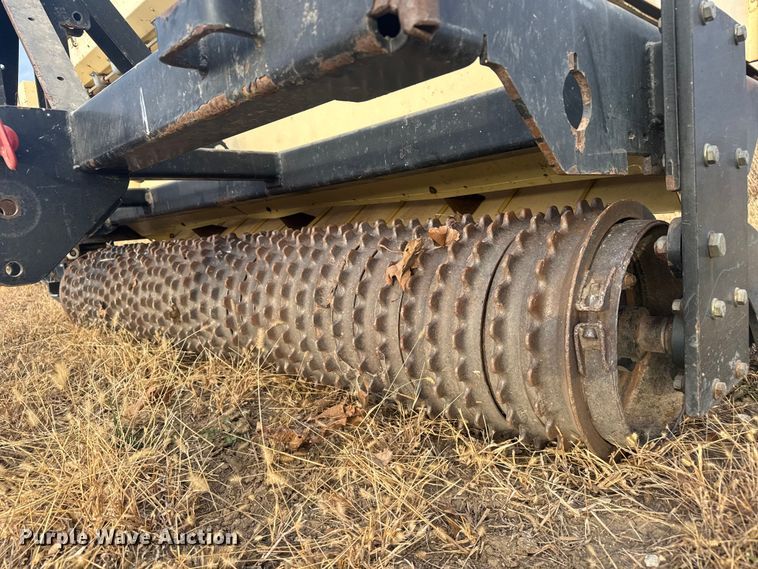 image for item FK0615 Truax TR-96  grass seeder