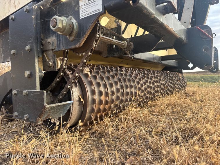 image for item FK0615 Truax TR-96  grass seeder