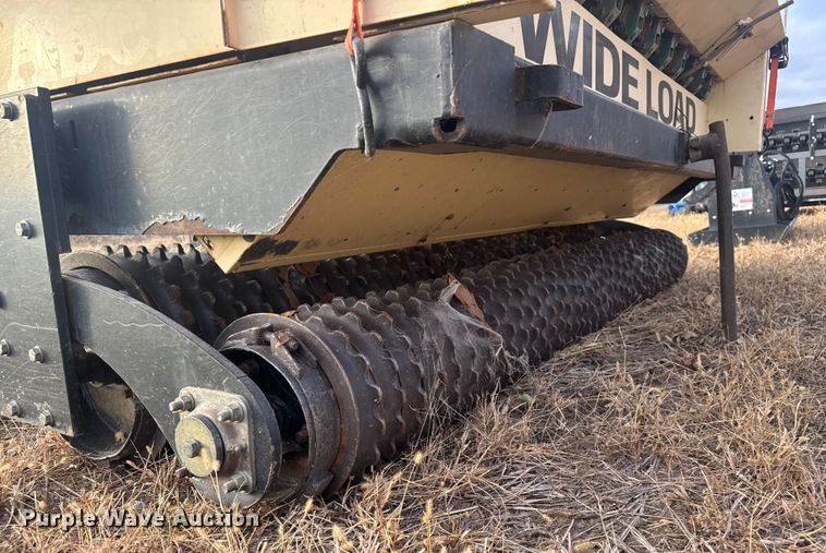 image for item FK0615 Truax TR-96  grass seeder