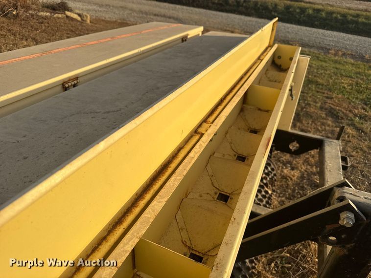 image for item FK0615 Truax TR-96  grass seeder