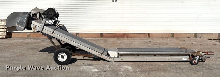 image for item FK1003 Yargus conveyor