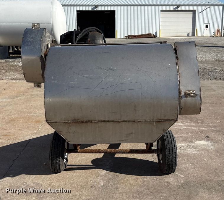 image for item FK1003 Yargus conveyor