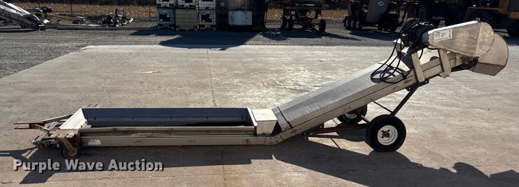 image for item FK1003 Yargus conveyor