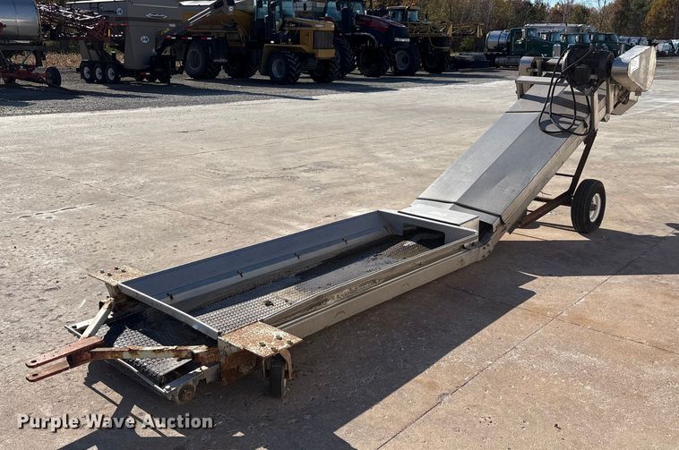 image for item FK1003 Yargus conveyor