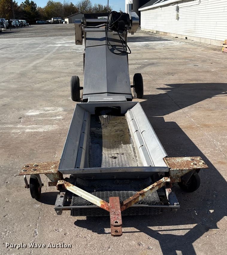 image for item FK1003 Yargus conveyor