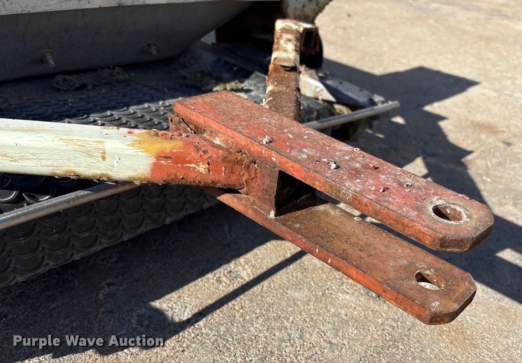 image for item FK1003 Yargus conveyor