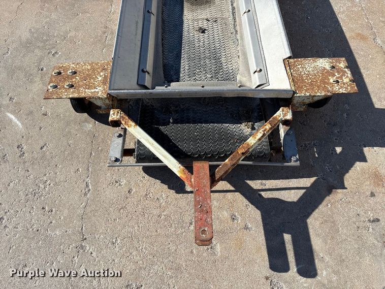 image for item FK1003 Yargus conveyor