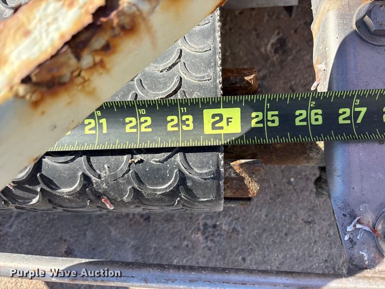 image for item FK1003 Yargus conveyor