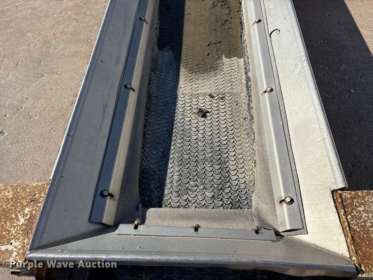 image for item FK1003 Yargus conveyor