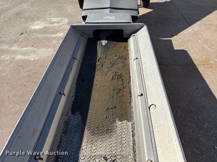 image for item FK1003 Yargus conveyor