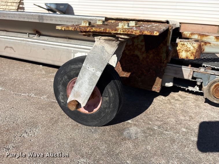 image for item FK1003 Yargus conveyor