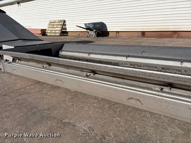 image for item FK1003 Yargus conveyor