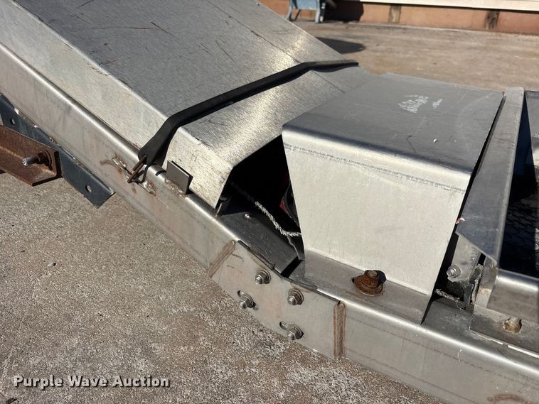 image for item FK1003 Yargus conveyor