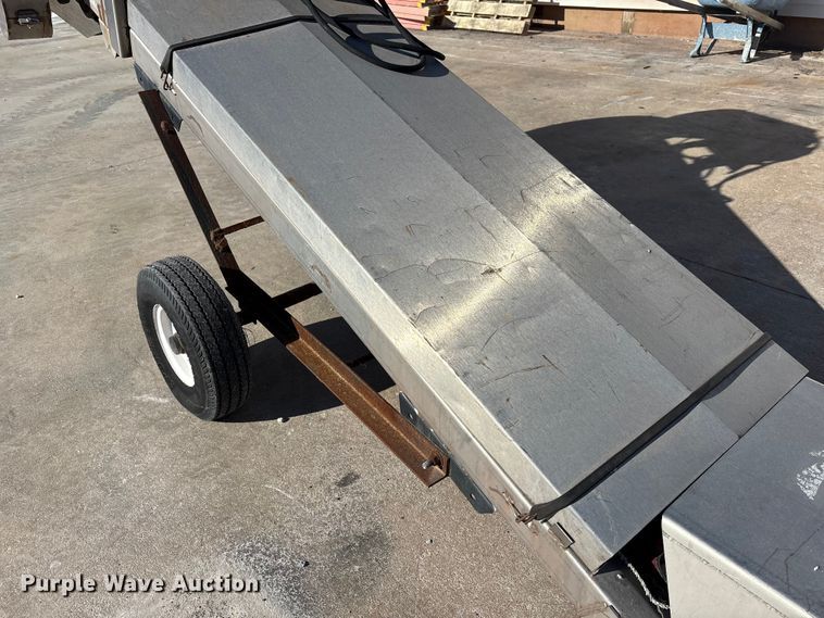 image for item FK1003 Yargus conveyor