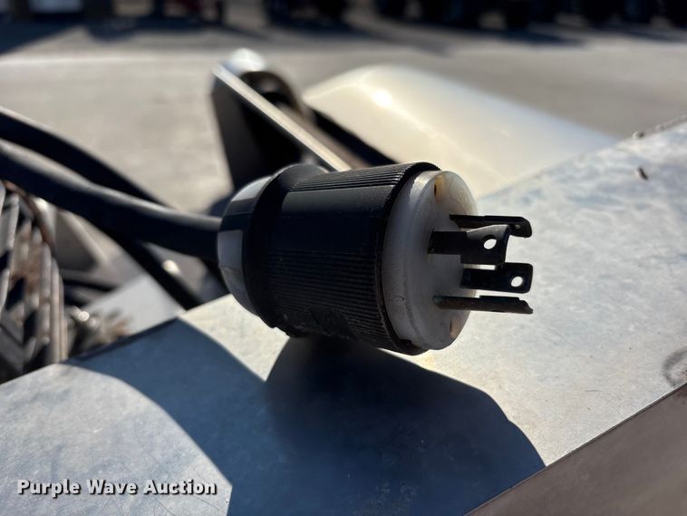 image for item FK1003 Yargus conveyor