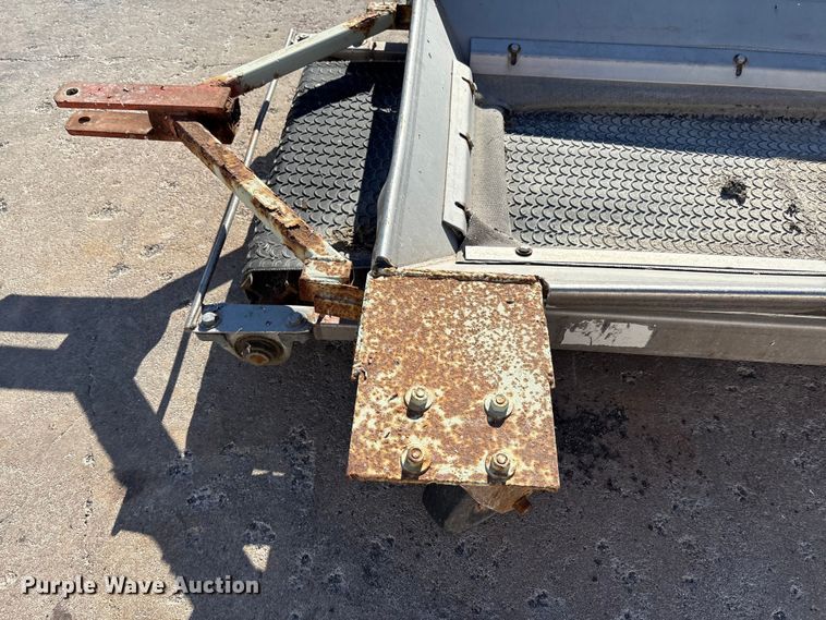 image for item FK1003 Yargus conveyor