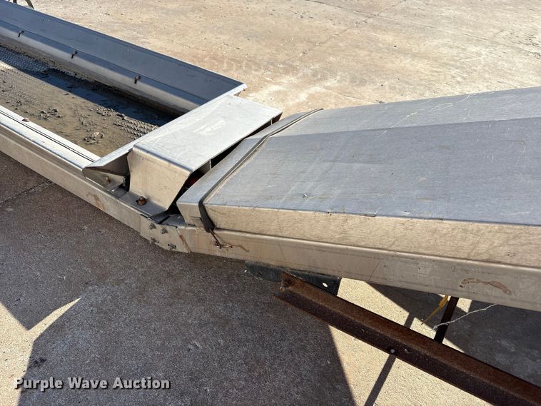 image for item FK1003 Yargus conveyor