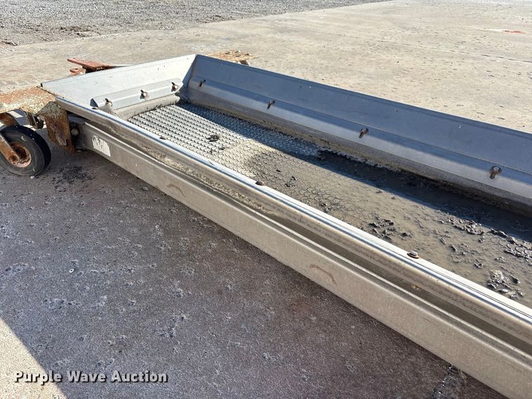 image for item FK1003 Yargus conveyor