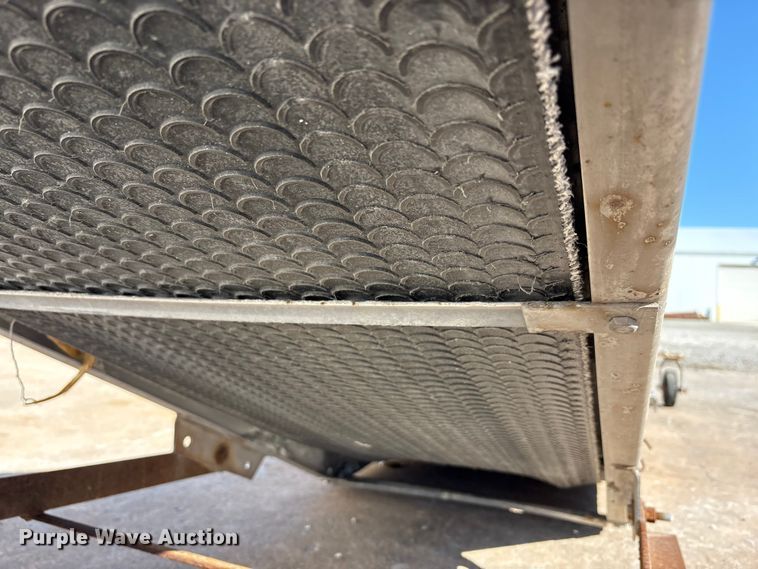 image for item FK1003 Yargus conveyor