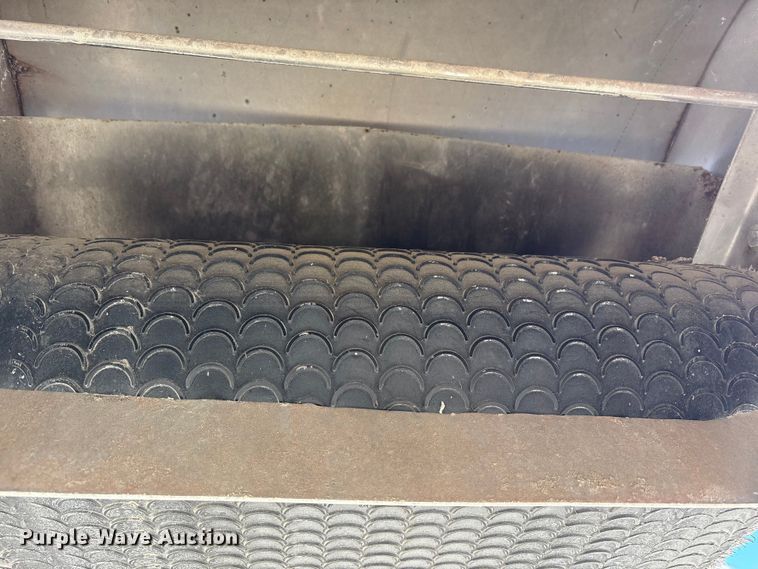 image for item FK1003 Yargus conveyor