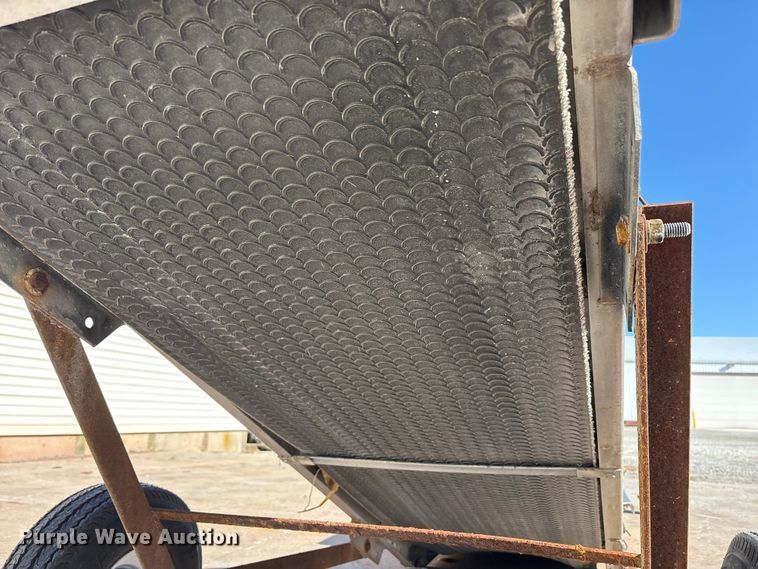 image for item FK1003 Yargus conveyor