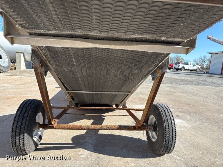 image for item FK1003 Yargus conveyor