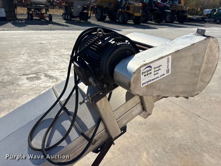 image for item FK1003 Yargus conveyor